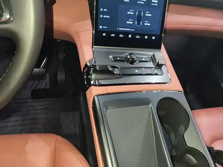 NIO EC6 2020 465KM Sports Edition 14