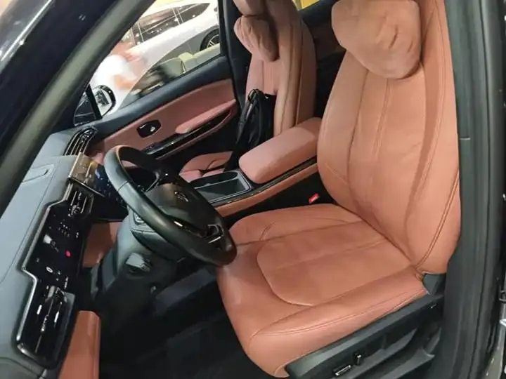 NIO EC6 2020 465KM Sports Edition 15