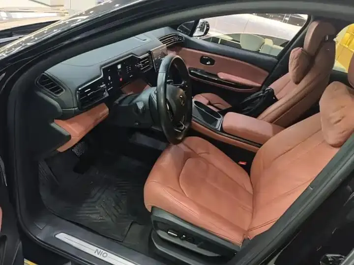 NIO EC6 2020 465KM Sports Edition 16