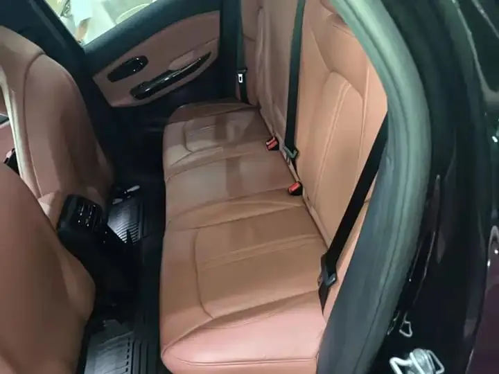 NIO EC6 2020 465KM Sports Edition 17
