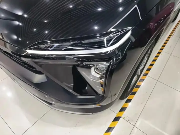 NIO EC6 2020 465KM Sports Edition 24