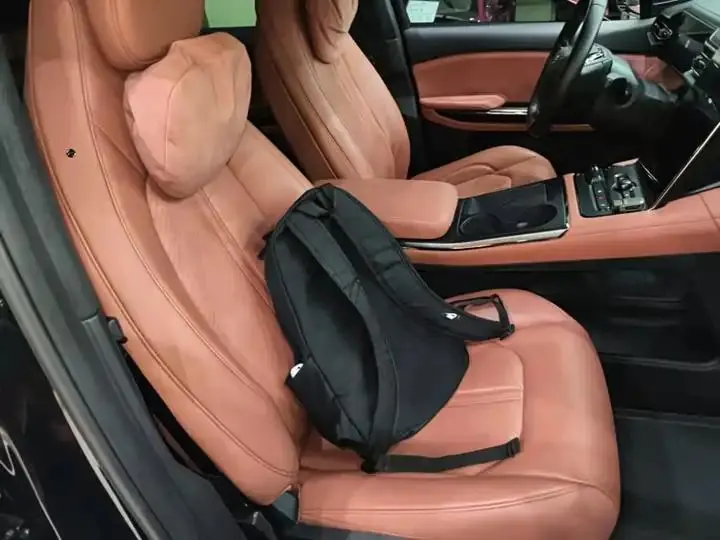 NIO EC6 2020 465KM Sports Edition 25