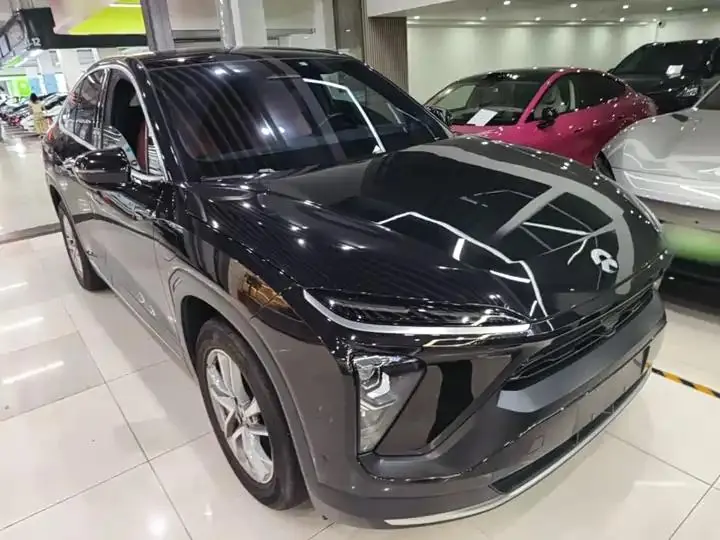 NIO EC6 2020 465KM Sports Edition 4