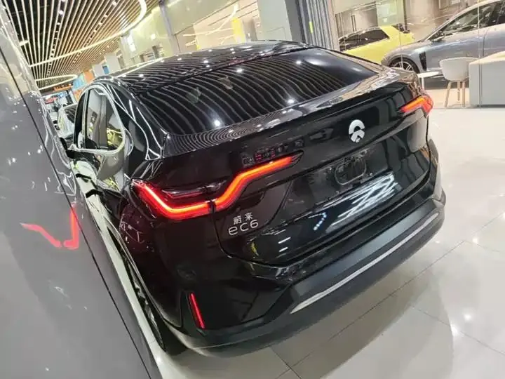 NIO EC6 2020 465KM Sports Edition 5
