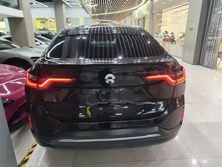 NIO EC6 2020 465KM Sports Edition 6