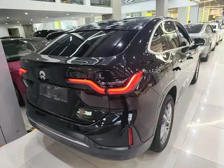 NIO EC6 2020 465KM Sports Edition 7