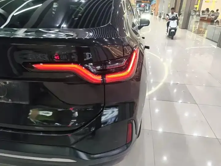 NIO EC6 2020 465KM Sports Edition 8