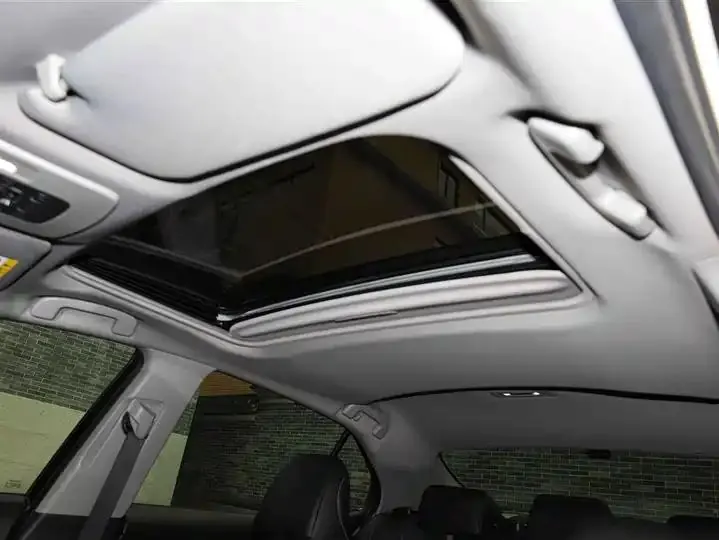 Camry 2021 2.5S Prestige Edition 19