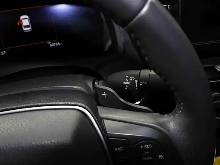 Camry 2021 2.5S Prestige Edition 25