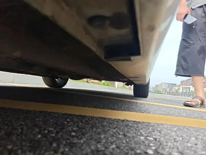 Binrui 2021 1.4T CVT F-Sports Edition 19
