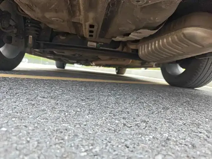 Binrui 2021 1.4T CVT F-Sports Edition 25