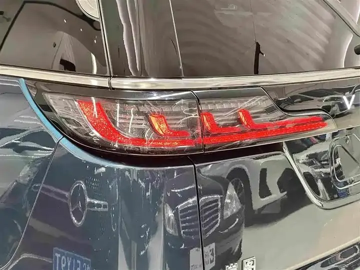 Voyah Dreamer 2025 PHEV Four-wheel Drive Flagship Kunpeng Edition 7