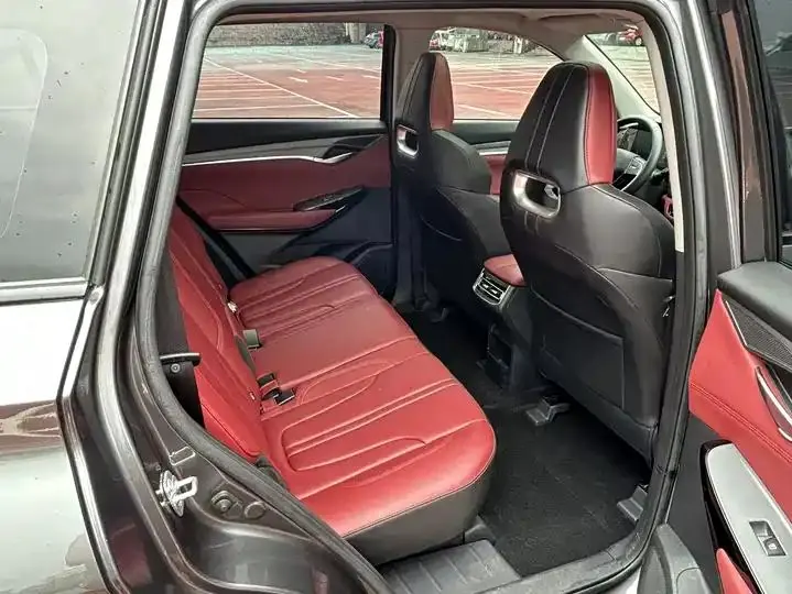 ChangAn CS75 PLUS 2021 1.5T Auto Pioneer 10