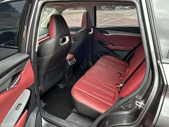 ChangAn CS75 PLUS 2021 1.5T Auto Pioneer 9