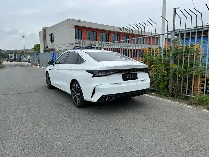 Arrizo 8 2024 1.6T DCT Excellence Edition 13