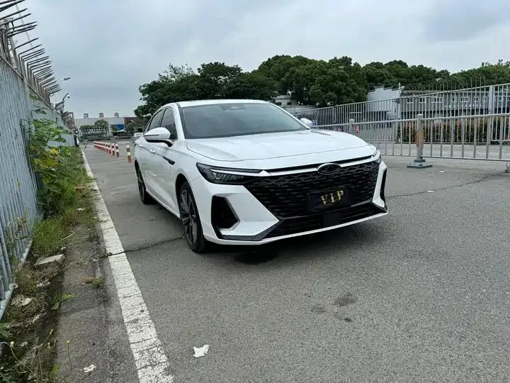 Arrizo 8 2024 1.6T DCT Excellence Edition 3