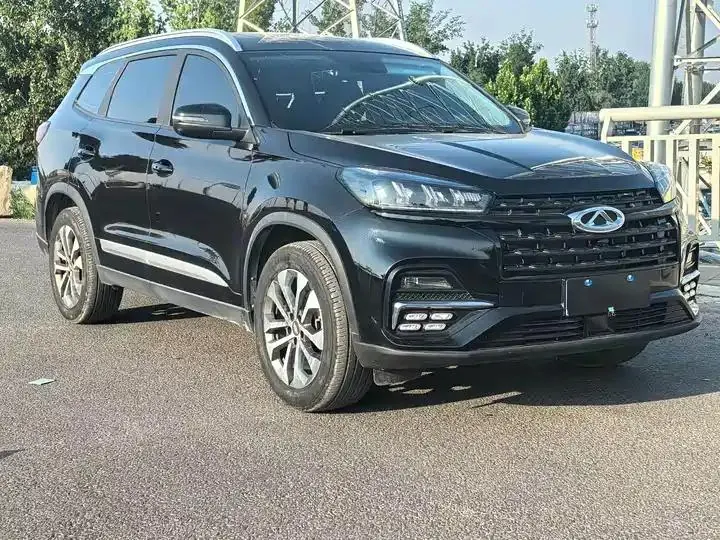 Ruihu 8 2024 Glory Edition 230TCI Automatic Excellence Edition 5 3