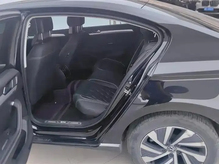 Magotan GTE plug-in hybrid 2020 GTE luxury model 11