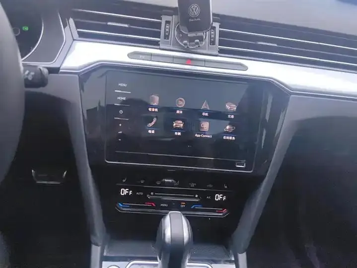 Magotan GTE plug-in hybrid 2020 GTE luxury model 13
