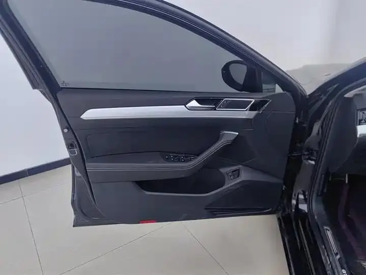 Magotan GTE plug-in hybrid 2020 GTE luxury model 7