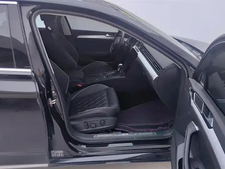 Magotan GTE plug-in hybrid 2020 GTE luxury model 8