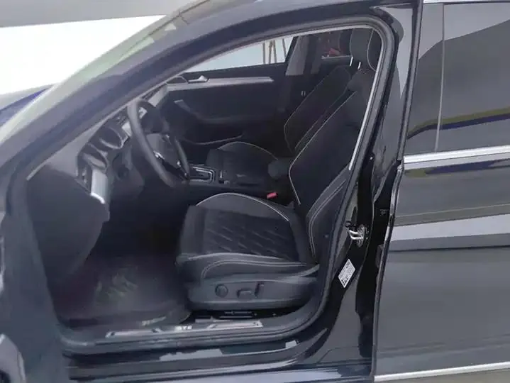 Magotan GTE plug-in hybrid 2020 GTE luxury model 9