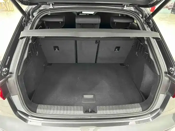 Audi A3 2023 facelift Sportback 35 TFSI fashion sporty 16
