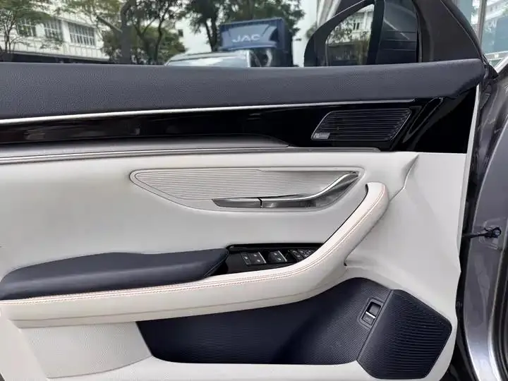 2021 Song PLUS DM-i 110KM Flagship Plus 15