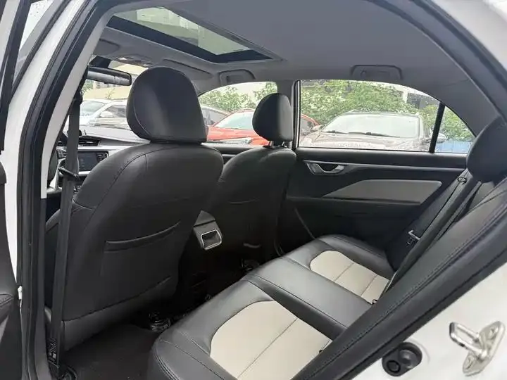 Vision 2020 1.5L CVT Honorable Model 5