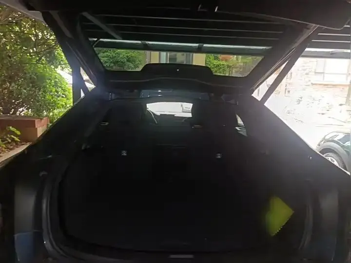 Polestar 2 2020 First Edition 10