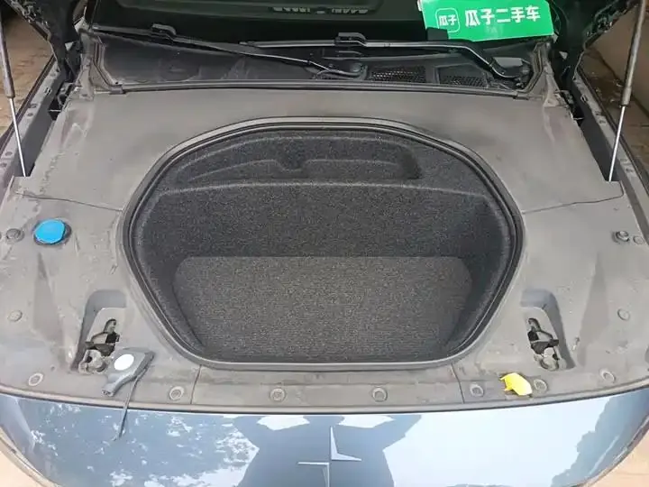 Polestar 2 2020 First Edition 11