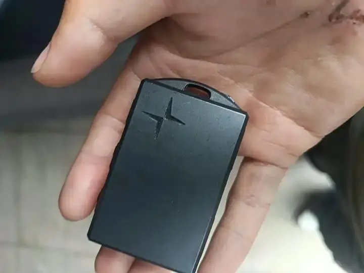 Polestar 2 2020 First Edition 12