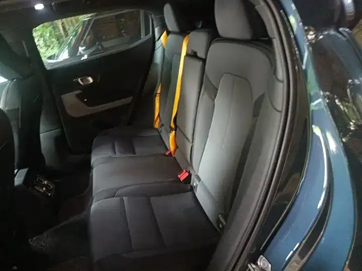 Polestar 2 2020 First Edition 15