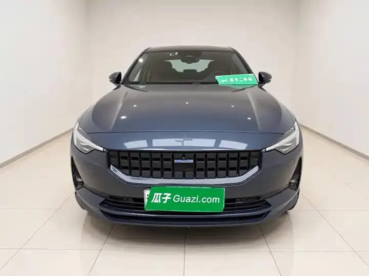 Polestar 2 2020 First Edition 24
