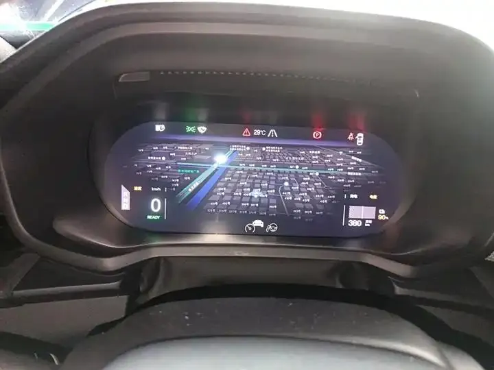 Polestar 2 2020 First Edition 4