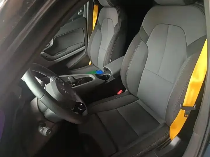 Polestar 2 2020 First Edition 8