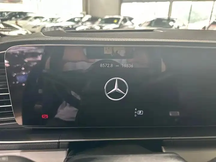 Mercedes Benz GLE Coupe 2022 GLE 350 4MATIC Coupe SUV Luxury 10