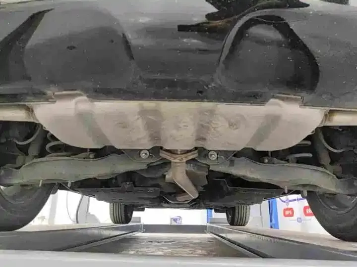 Mazda CX-5 2021 2.0L Automatic Two-Drive Intelligent 10