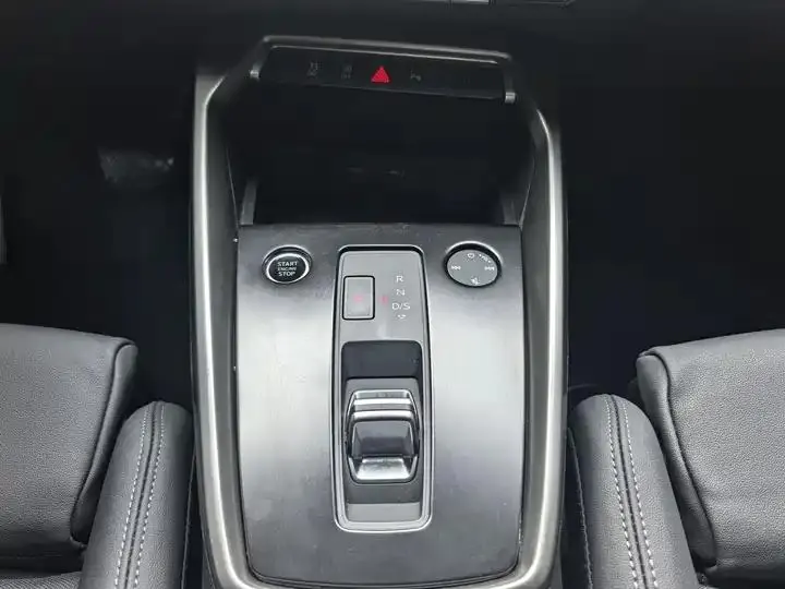 Audi A3 2022 Sportback 35 TFSI Fashion Sport 14