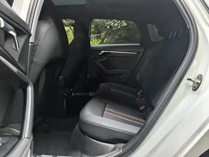 Audi A3 2022 Sportback 35 TFSI Fashion Sport 9