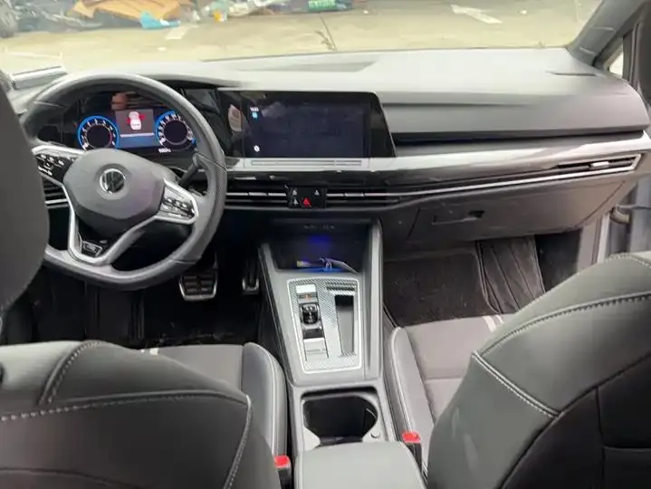Golf 2021 280TSI DSG R-Line 15