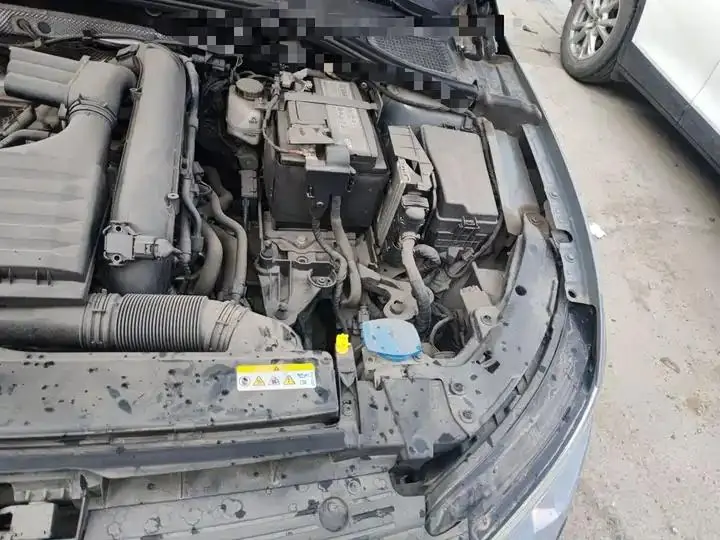 Golf 2021 280TSI DSG R-Line 18