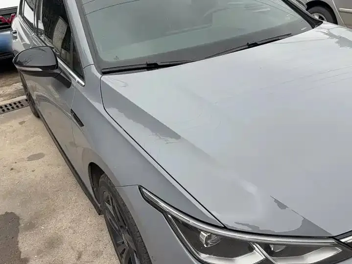 Golf 2021 280TSI DSG R-Line 20