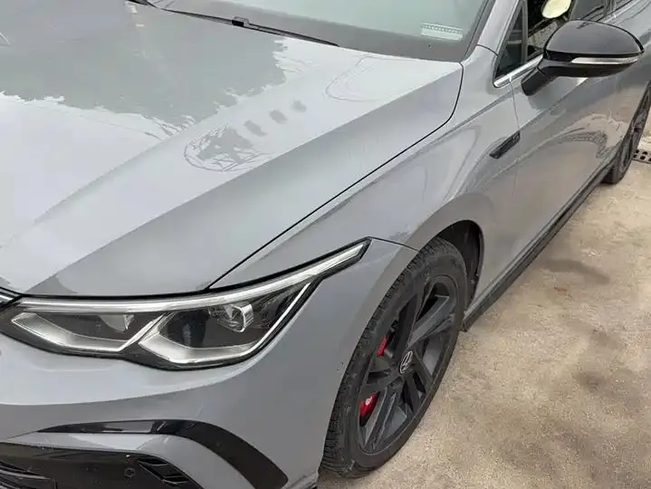Golf 2021 280TSI DSG R-Line 21
