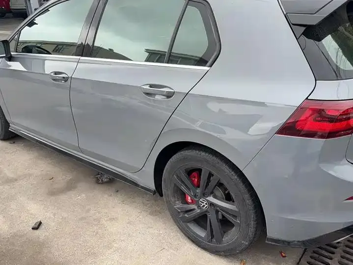 Golf 2021 280TSI DSG R-Line 22