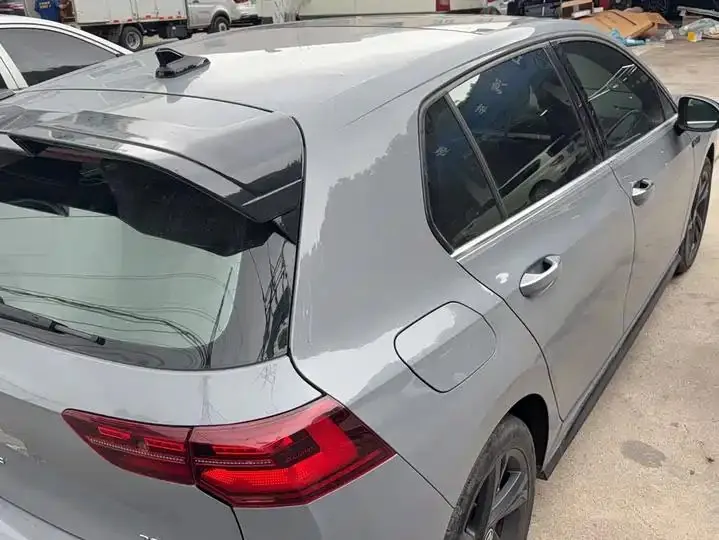 Golf 2021 280TSI DSG R-Line 23