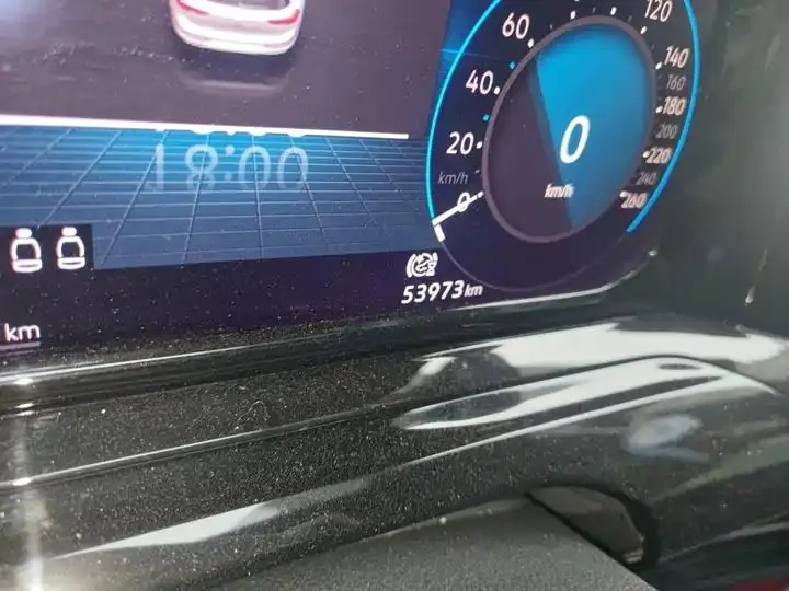Golf 2021 280TSI DSG R-Line 5