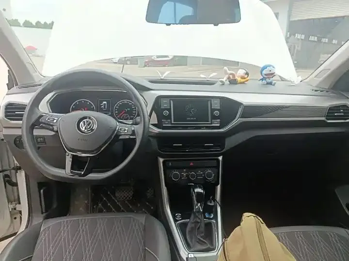 Tujia 2020 1.5L Auto Comfort Edition 10
