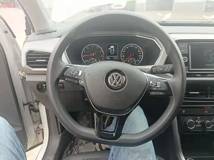 Tujia 2020 1.5L Auto Comfort Edition 11