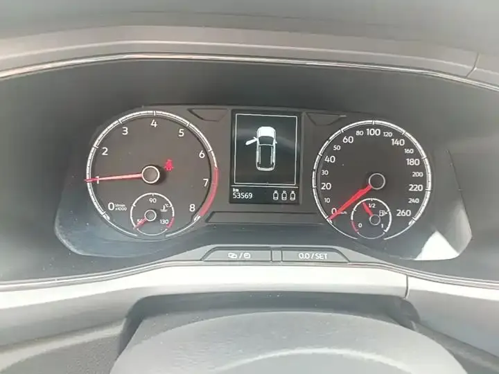 Tujia 2020 1.5L Auto Comfort Edition 12